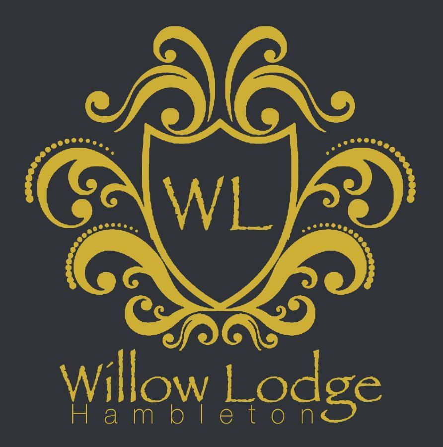 Willow Lodge Hambleton Poulton-le-Fylde Екстер'єр фото