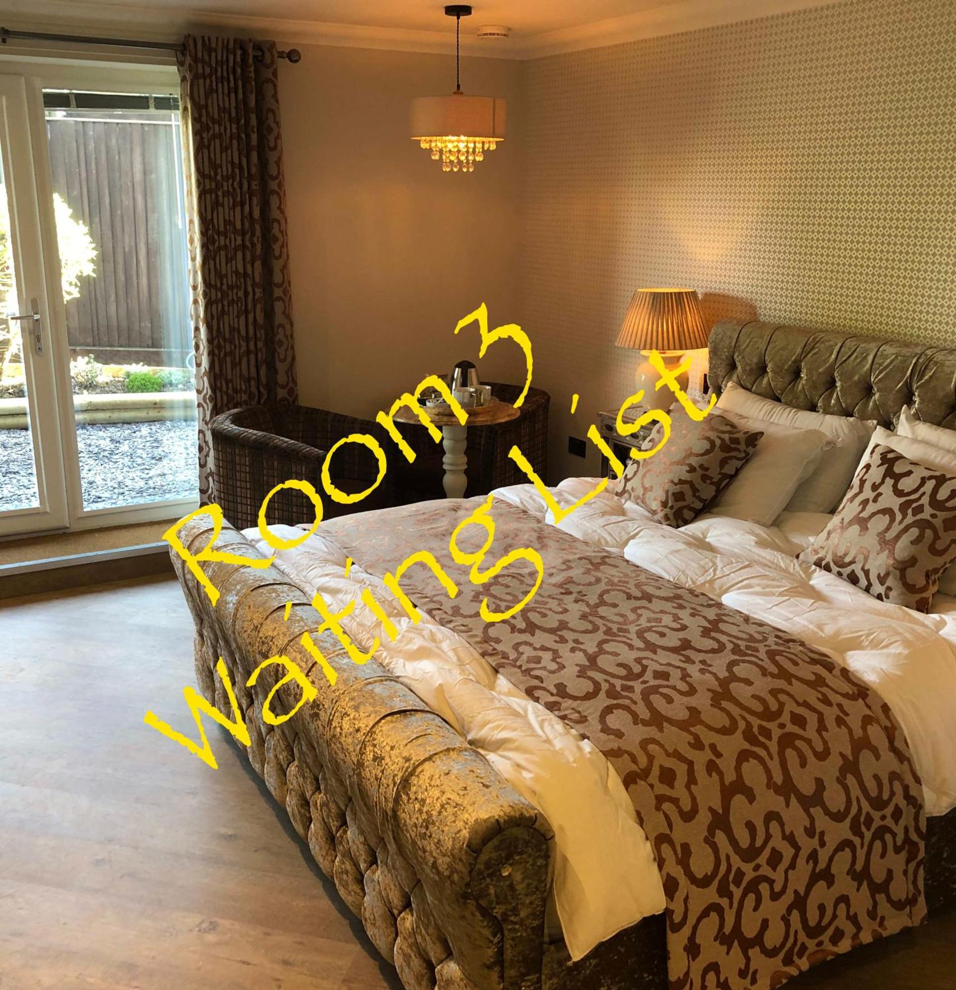 Willow Lodge Hambleton Poulton-le-Fylde Номер фото